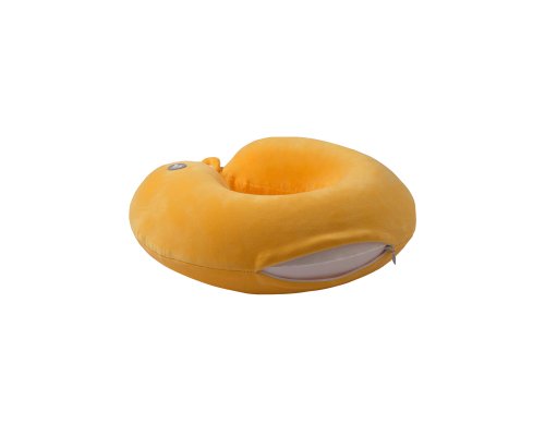 Pillow Routemark Memo Flywist Sunny