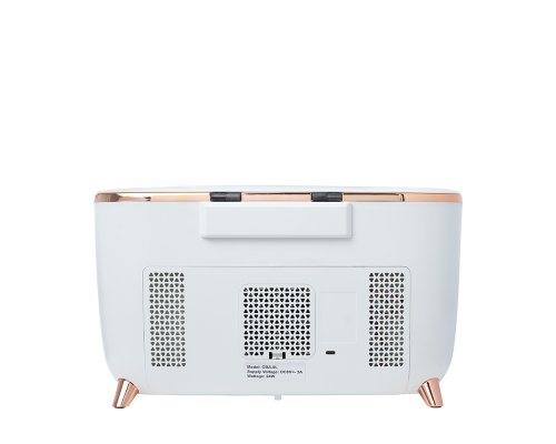 Холодильник для косметики Cool Beauty Box Glambox, 10 л (GLAMBOX)