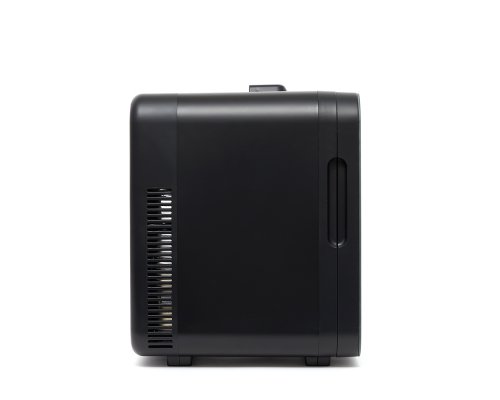 Холодильник для косметики Cool Beauty Box Lux Box Display, черный, 10 л (LUXBOXDI-1)