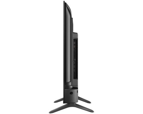 TV Yandex TV Station Basic QLED with Alice 55 (2025)