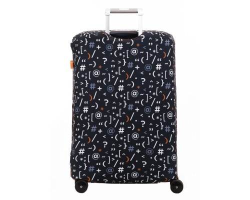 Чехол для чемодана Routemark Norton L/XL (SP180)