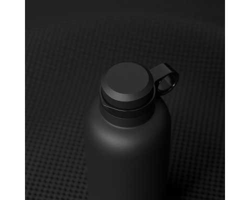 Thermocup Qyron TM601 BK450