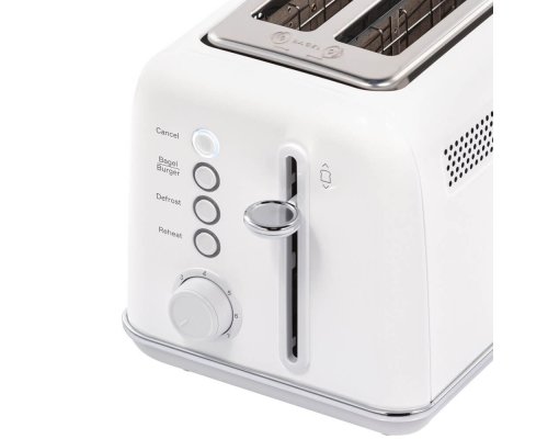 Toaster Qyron TS602