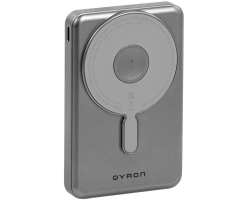 External battery Qyron PB602