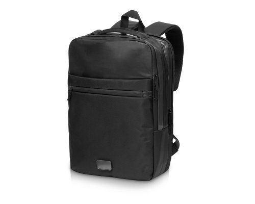 Backpack Voyager Getty for a 15.6″ laptop, black (954427)