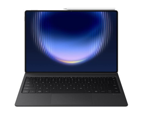 Планшет Huawei MatePad Pro Max 13.2 (2026) с клавиатурой + PaperMatte 256 ГБ Wi-Fi серый (53014QRT)