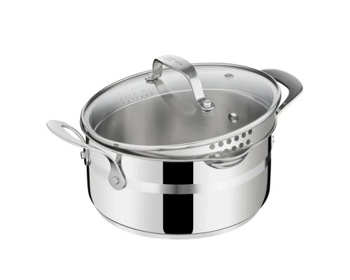 Набор посуды Tefal Jamie Oliver Cook Smart E310S874