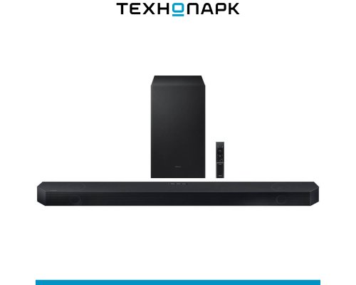 Саундбар Samsung HW-Q700D