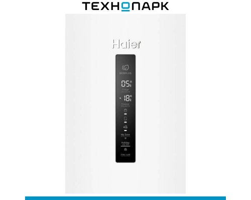 Холодильник Haier C4F640CWU1