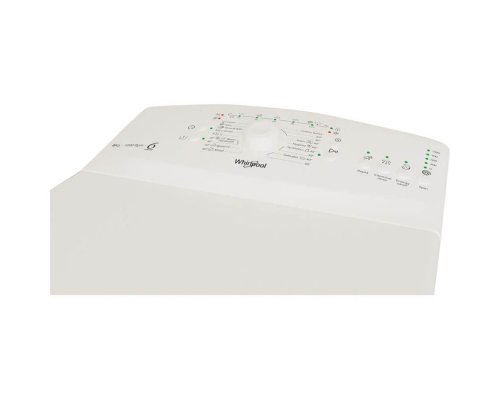 Машина стиральная Whirlpool TDLR 6240L EU/N