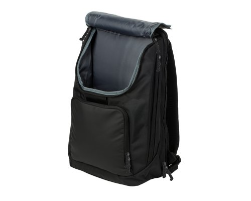 Backpack Voyager Leader for a 15.6‑inch laptop, black (209670)