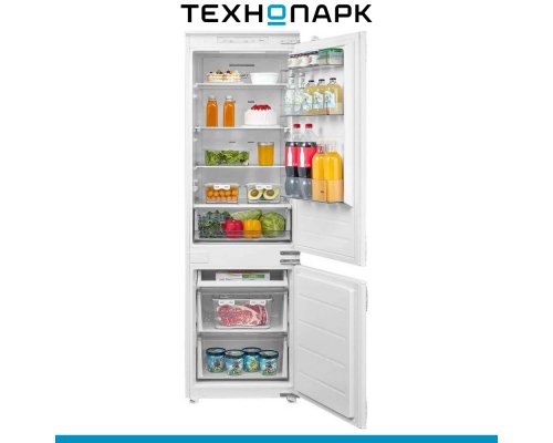 Холодильник встраиваемый Midea MDRE368FGE01