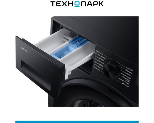 Washing machine Samsung WW90DG5U34ABLP