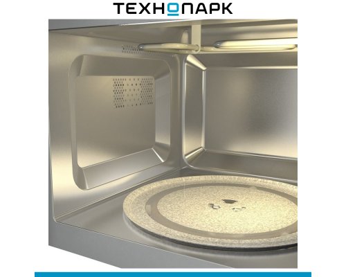 Печь микроволновая встраиваемая Gorenje BM201M2TBG