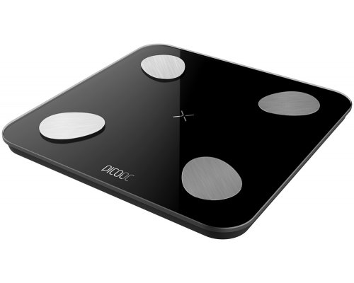 Весы умные диагностические Picooc Mini Lite, черный (15122)