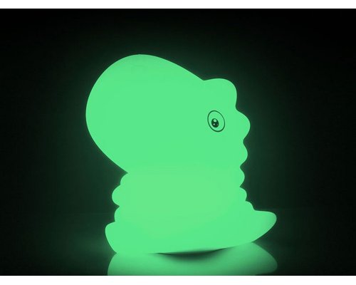 Светильник Rombica LED Dino (595560)