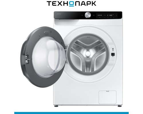 Washing machine Samsung WW90DG6G94LKLP