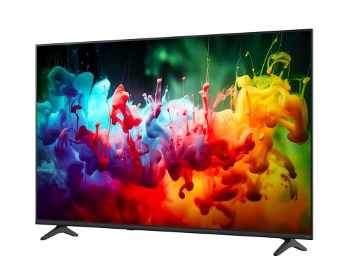 Телевизор LG QNED AI 50QNED70B6C (2026)