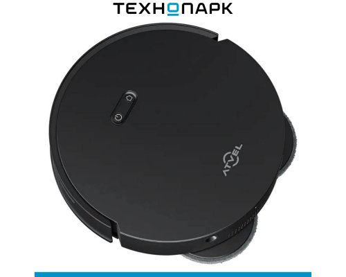 Robot vacuum cleaner Atvel R100