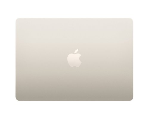 Ноутбук Apple MacBook Air 13 M5 16+512 ГБ 2026 сияющая звезда MDHA4