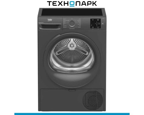 Drying machine Beko BM3T37220A
