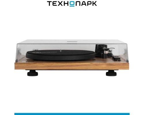 Проигрыватель виниловых пластинок Reproductor RP-LPX500SOK