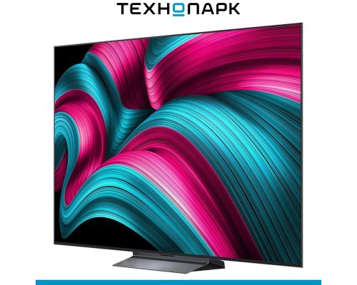 TV LG OLED evo AI 77C5RLA (2025)