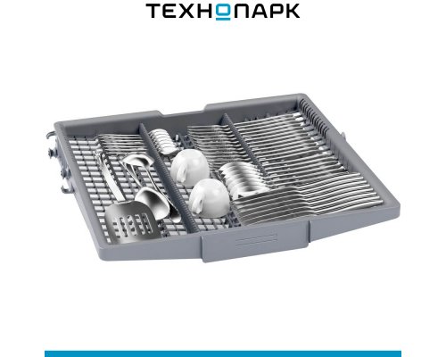 Built-in dishwasher Bosch SMD6ECX12E