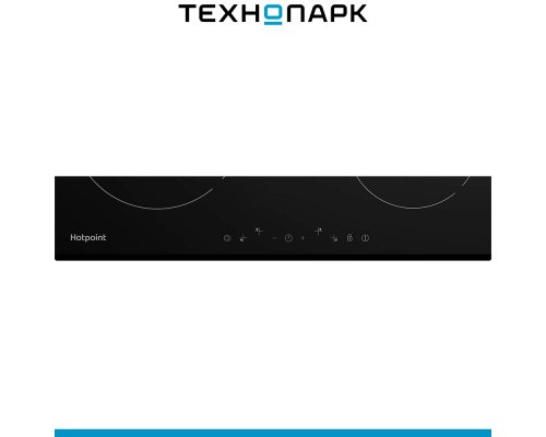 Hob Hotpoint HR 6T2 B