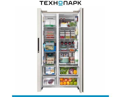 Холодильник Midea MDRS791MIE33