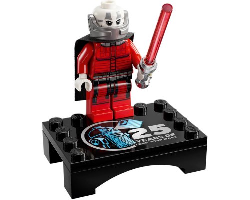 Конструктор Lego Star Wars Дроид R2-D2 (75379)
