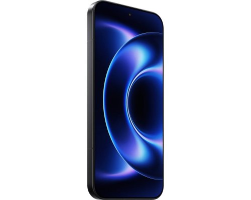 Смартфон Xiaomi 17 Ultra 16+512 ГБ чёрный