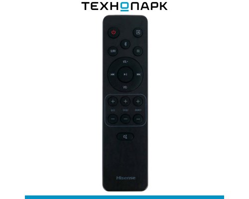Soundbar Hisense HS3100