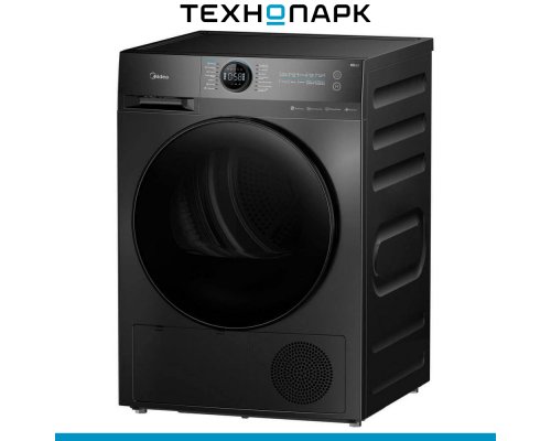 Машина сушильная Midea MD200H90W/T