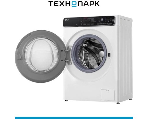 Машина стиральная LG F2T9FW9W