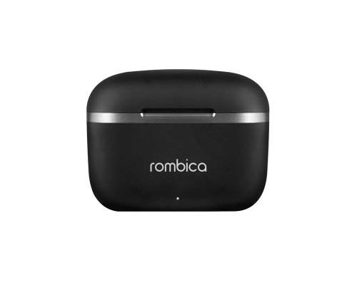 Наушники Rombica MySound Free Pro Black/черный RA-244240