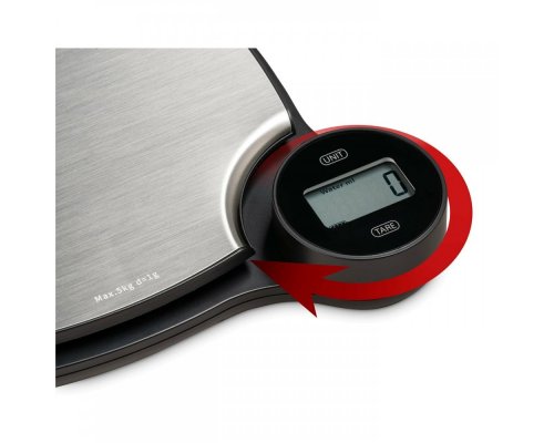 Весы кухонные Caso Kitchen EcoMaster