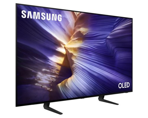 TV Samsung QE48S90FAEXRU (2025)