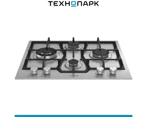 Hob Hotpoint HGMT 643 W IX