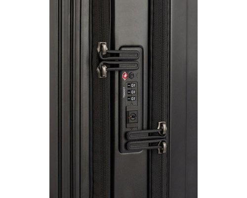 Suitcase Piquadro PQ-L, 40x23x55 cm, 2.96 kg, grey (2139054)