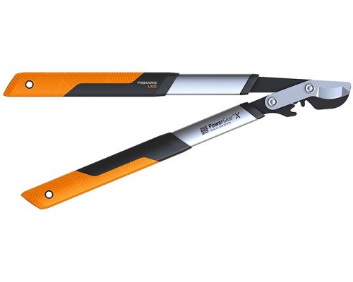 Planar knot cutter small Fiskars PowerGear X  LX92 1020186