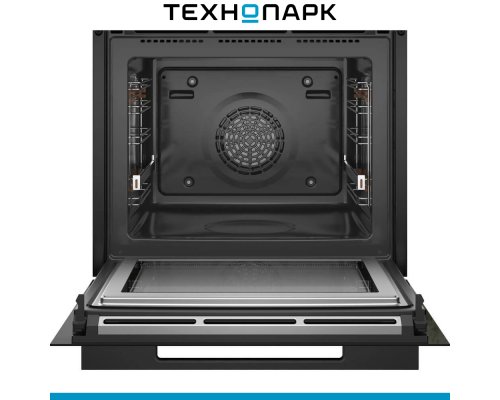 Шкаф духовой Bosch HNG978QB1