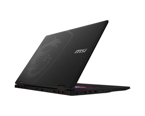 Ноутбук MSI Crosshair 18 HX AI A2XWGKG-022XR (9S7-184111-022)