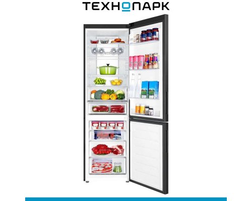 Холодильник Haier C4F740CDBGU1