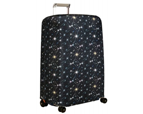 Чехол для чемодана Routemark «Огнепад» L/XL (SP180)
