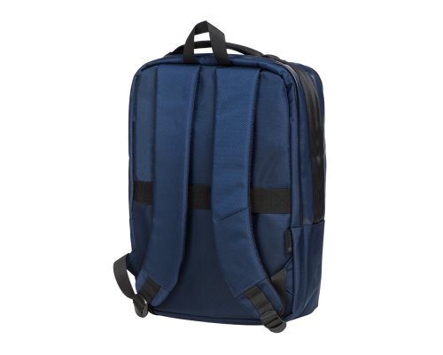 Рюкзак Voyager Getty для ноутбука 15.6'', синий (954422)