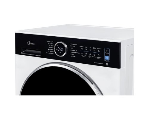 Машина стиральная Midea MF205W80WB/W-RU