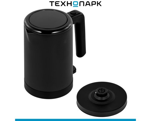 Чайник WMF KITCHENminis Deep Black 0413140071
