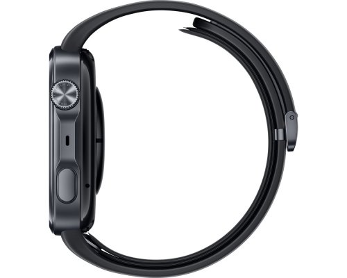 Smart-watch Huawei Watch D3 black (55020KBL)