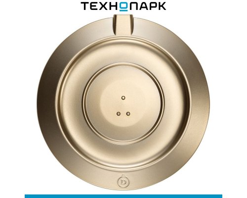 Акустика портативная Devialet Mania Opera Rouge с док-станцией, гранатовый